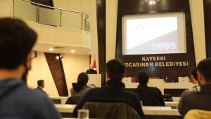 Başkan Çolakbayrakdar'dan Teknofest'e tam destek