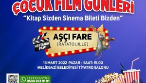 Başkan Dr. Palancıoğlu: "Çocuklarımıza özel ücretsiz film günleri başlıyor"