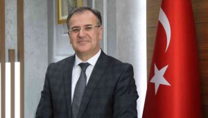 Başkan Özdoğan: "Türkiye gelişirken en fazla katkı veren kadınlarımız olmuştur"