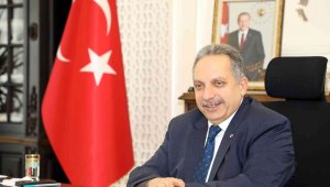Başkan Yalçın: "Millet olarak İstiklal Marşı'nı kendimize düstur edinmeliyiz"