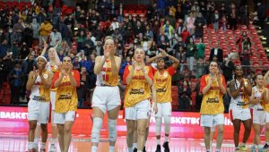 Bellona Kayseri 6. galibiyetini aldı