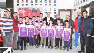 Bünyan'da yapılan spor yatırımları meyvelerini vermeye başladı