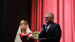 Büyükşehirin kültür sanat etkinlikleri sürüyor