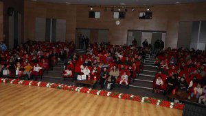 Çocuklardan 'Kitap sizden sinema bileti bizden' kampanyasına büyük ilgi