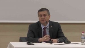 Cumhuriyet Başsavcısı Akın: "Adalet sadece salonlarda aranan bir kavram değildir"