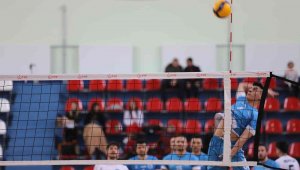 Develi Belediyespor ligi lider tamamladı