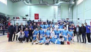 Develi Belediyespor'da play-off heyecanı