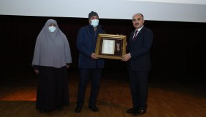 Devlet ödünç Madalyaları sahiplerini buldu