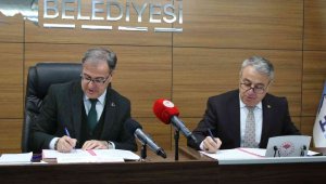 Hacılar Belediyesi'nden hayvancılığa önemli destek