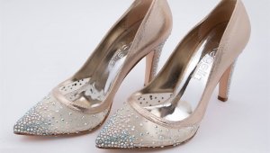 Hangi abiyenin altına hangi ayakkabı?