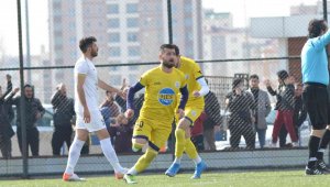 Hem şampiyon hem gol kralı