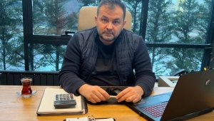 İşadamı Gözütok: "Kamu müteahhitlerine fesih hakkı tanınmalı"