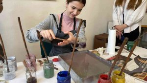 KAYMEK, Mostar'da gönül köprüsü etkinliklerine devam ediyor