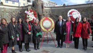 Kayseri Baro Başkanı Ali Köse: "Kadınlar için yasadan önce anlayışın değişmesine ihtiyaç var"