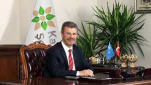 Kayseri Şeker çiftçinin yanında