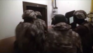 Kayseri'de DEAŞ Operasyonu: 7 Gözaltı