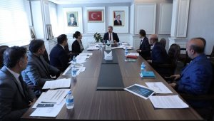 Melikgazi Belediyesi 2021 yılında 4 bin 58 nikâh kıydı