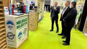 Melikgazi, iklim ve yeşil dönüşüm farkındalığı için Ankara'da