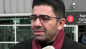 Onur Gözbaşı: "Öne geçtiğimiz maçları vermenin üzüntüsünü yaşıyoruz"