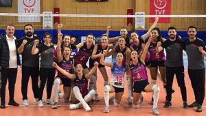 OSB Teknik Koleji sezonu galibiyetle kapattı