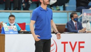 Osman Çakıray: "Efeler Ligine çıkacağız"