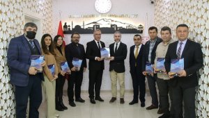 "Çalıkuşu Kayseri E-Dergisi" 2. sayısına hazırlanıyor