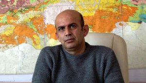 "Kırılmayan Bünyan fayı ve Kayseri'de beklediğimiz büyük bir deprem var"