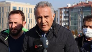 Şahin: "Tüketici hakem heyetleri kaymakamlıklardan alınıp ticaret il müdürlüklerine verilmeli"