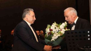 Talas Musiki Cemiyeti'nin ilk konserine tam not