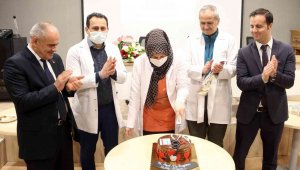 Yahyalı'da Tıp Bayramı kutlandı