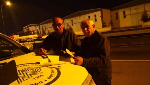 Yasa dışı avcılara gece operasyonları sürüyor