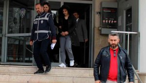 61 yıl hapis cezası ile aranan suç makinesi yakalandı