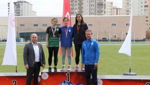 Ana Lig Atletizm Yarışları tamamlandı