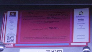 Bakımsız asansör öldürür