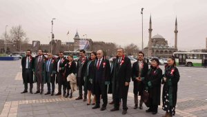 Baro Başkanı Köse: "Avukatlıkla ilgili her türlü engelin ortadan kaldırılmasını istiyoruz"