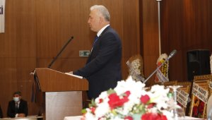 Başkan Canbaz: "Sendikalar ve fabrikalar işçi alımı için komisyon oluşturmalı"