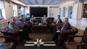 Başkan Dr. Palancıoğlu: "İstihdama, üretime ve sanayiye desteğimiz devam edecek"