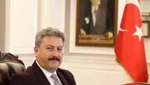 Başkan Palancıoğlu: "Kadir Gecesi'nin bereketi bin aydan daha hayırlıdır"