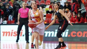 Bellona Kayseri Basketbol ligde kaldı