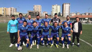 Birinci Amatör Küme 4. Hafta