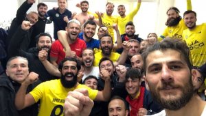 Bölgesel Amatör Lig