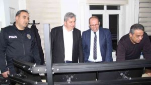 Bünyan'da Polis Haftası etkinlikleri