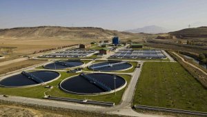 Büyükkılıç: "Atıktan 15 bin hanenin ihtiyacını karşılayacak elektrik ürettik"