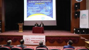 Büyükşehir KAYMEK'ten hayata dokunan seminerler