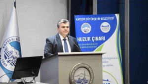 Büyükşehir'den 'hizmet içi eğitim' programı