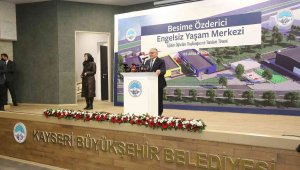 Doktor Başkan'dan 'sağlık' yatırımları