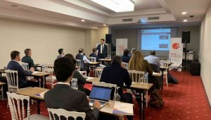 Espor için Kayseri'de toplandılar