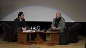 Genç MÜSİAD Mete Yarar'ı ağırladı