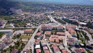 Hacılar Belediyesi 973 ilçe arasında 134. oldu