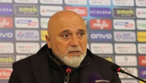 Hikmet Karaman: "1 puan çok değerli, kaybetmemek gerekiyor"